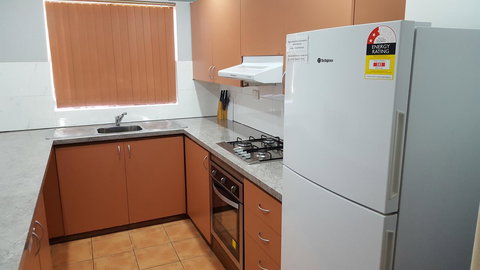 Kalbarri Seaview Villas - Accommodation Port Hedland 21