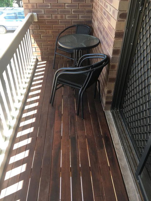 Kalbarri Seaview Villas - Accommodation Port Hedland 12