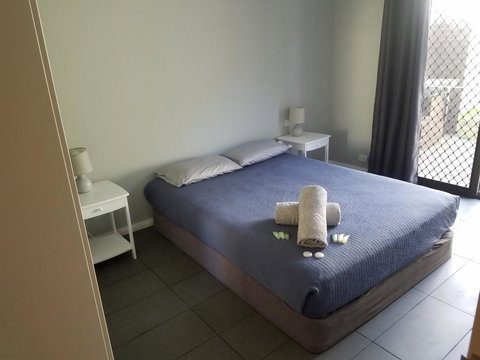 Kalbarri Seaview Villas - Accommodation Port Hedland 6