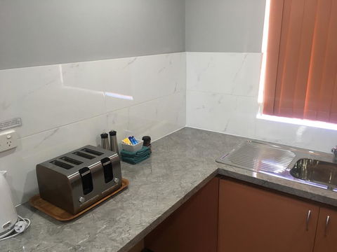 Kalbarri Seaview Villas - Accommodation Port Hedland 16