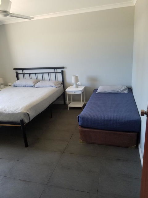 Kalbarri Seaview Villas - Accommodation Port Hedland 7