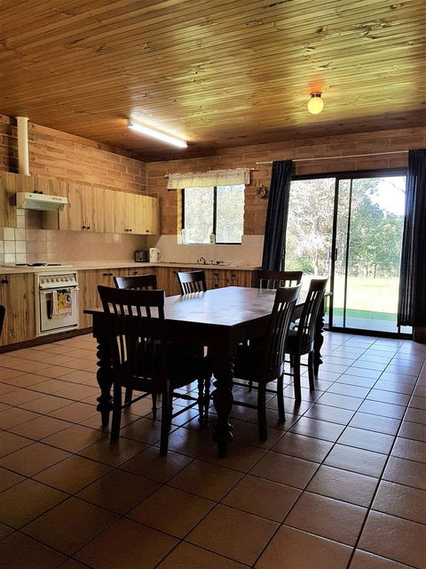 Turner Brook Chalet - Accommodation Port Hedland 8