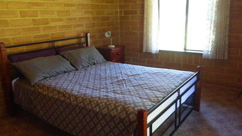 Turner Brook Chalet - Accommodation Port Hedland 11