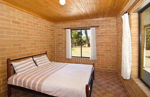 Turner Brook Chalet - Accommodation Port Hedland 9