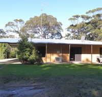 Turner Brook Chalet - Accommodation Port Hedland