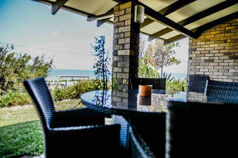 Geraldton Holliday Villas - Accommodation Port Hedland 5