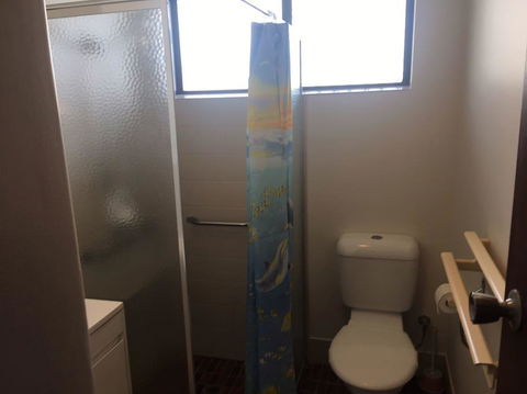Geraldton Holliday Villas - Accommodation Port Hedland 39