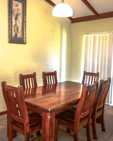 Geraldton Holliday Villas - Accommodation Port Hedland 12