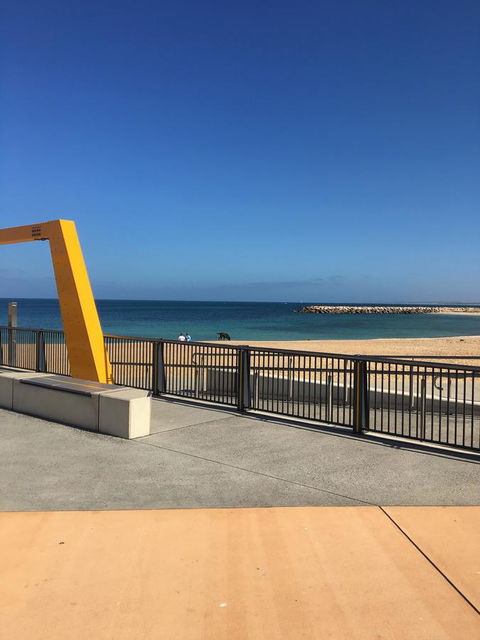 Geraldton Holliday Villas - Accommodation Port Hedland 35