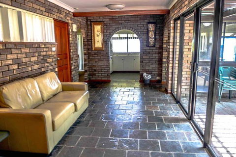 Geraldton Holliday Villas - Accommodation Port Hedland 9