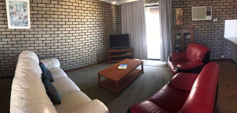 Geraldton Holliday Villas - Accommodation Port Hedland 16