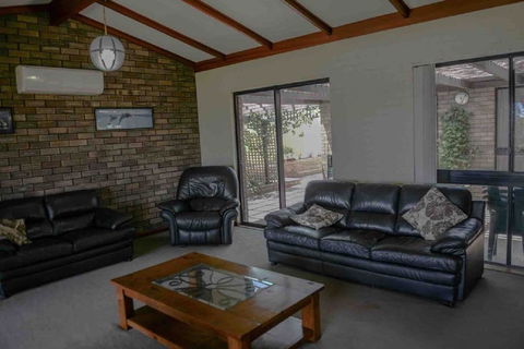 Geraldton Holliday Villas - Accommodation Port Hedland 7
