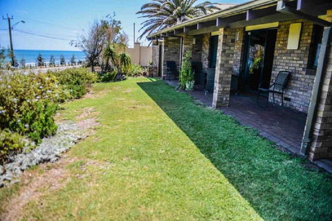 Geraldton Holliday Villas - Accommodation Port Hedland 1