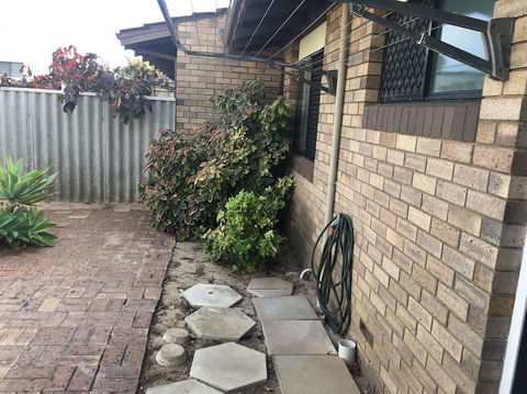 Geraldton Holliday Villas - Accommodation Port Hedland 38