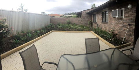 Geraldton Holliday Villas - Accommodation Port Hedland 13