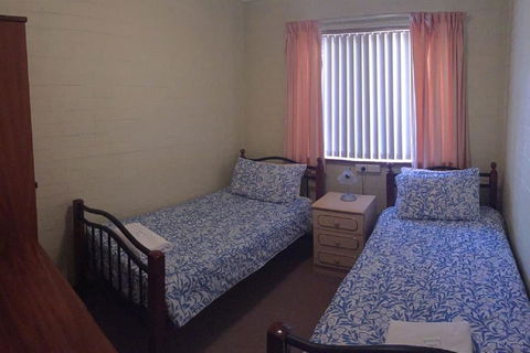 Geraldton Holliday Villas - Accommodation Port Hedland 6
