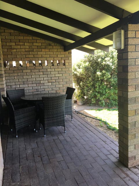 Geraldton Holliday Villas - Accommodation Port Hedland 36