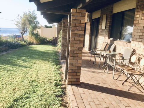 Geraldton Holliday Villas - Accommodation Port Hedland 30
