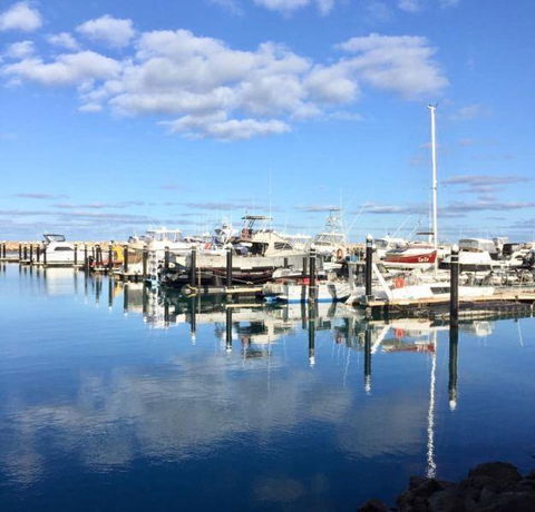 Geraldton Holliday Villas - Accommodation Port Hedland 14