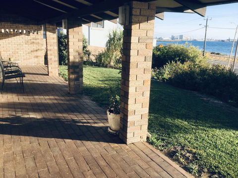 Geraldton Holliday Villas - Accommodation Port Hedland 26