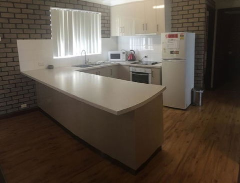 Geraldton Holliday Villas - Accommodation Port Hedland 21