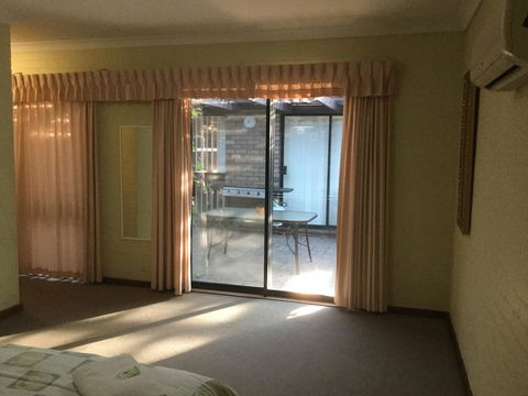 Geraldton Holliday Villas - Accommodation Port Hedland 33