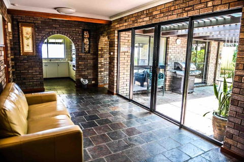 Geraldton Holliday Villas - Accommodation Port Hedland 11