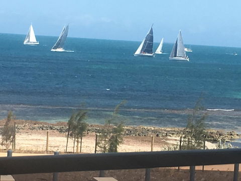 Geraldton Holliday Villas - Accommodation Port Hedland 31