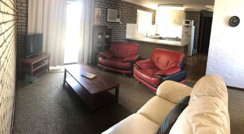 Geraldton Holliday Villas - Accommodation Port Hedland 15
