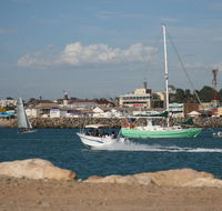 Geraldton Holliday Villas - Accommodation Port Hedland
