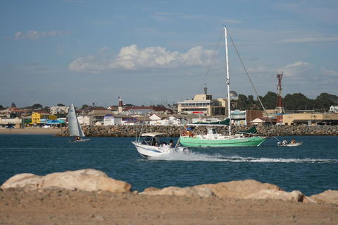Geraldton Holliday Villas - Accommodation Port Hedland 0