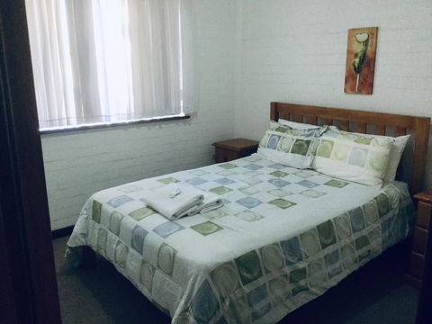 Geraldton Holliday Villas - Accommodation Port Hedland 28