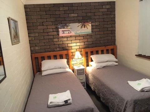 Geraldton Holliday Villas - Accommodation Port Hedland 42