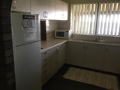 Geraldton Holliday Villas - Accommodation Port Hedland 32