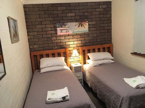 Geraldton Holliday Villas - Accommodation Port Hedland 20
