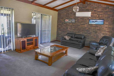 Geraldton Holliday Villas - Accommodation Port Hedland 8