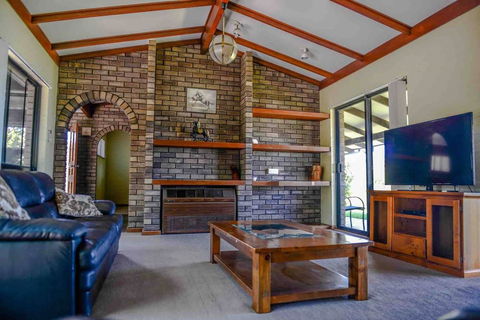 Geraldton Holliday Villas - Accommodation Port Hedland 2