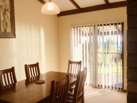 Geraldton Holliday Villas - Accommodation Port Hedland 29