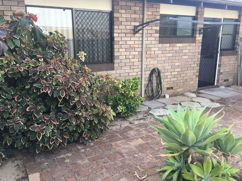 Geraldton Holliday Villas - Accommodation Port Hedland 41