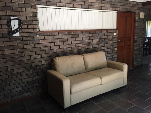 Geraldton Holliday Villas - Accommodation Port Hedland 24
