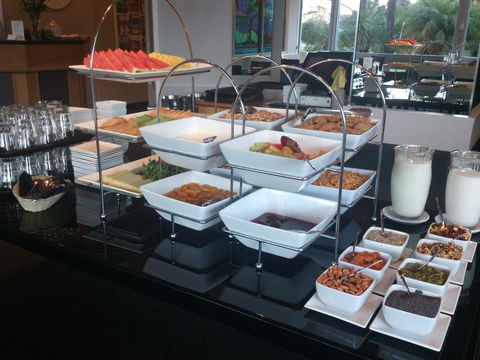 Sullivans Hotel - Accommodation Port Hedland 27