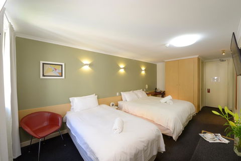 Sullivans Hotel - Accommodation Port Hedland 11
