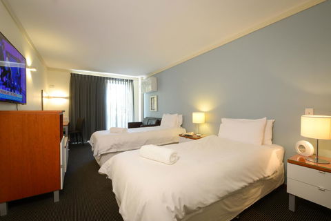 Sullivans Hotel - Accommodation Port Hedland 16