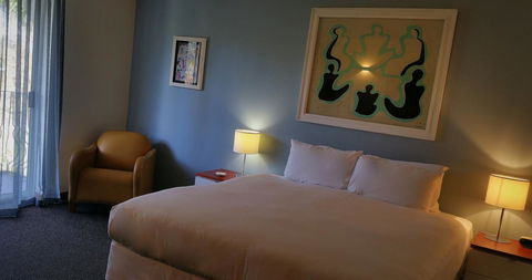 Sullivans Hotel - Accommodation Port Hedland 35
