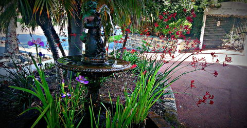 Sullivans Hotel - Accommodation Port Hedland 24