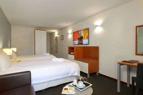 Sullivans Hotel - Accommodation Port Hedland 15