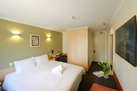 Sullivans Hotel - Accommodation Port Hedland 14