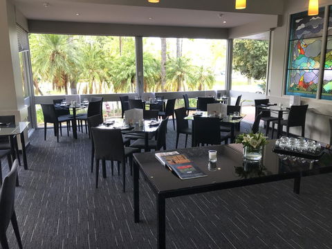 Sullivans Hotel - Accommodation Port Hedland 5