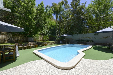 Sullivans Hotel - Accommodation Port Hedland 29