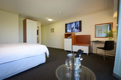 Sullivans Hotel - Accommodation Port Hedland 17
